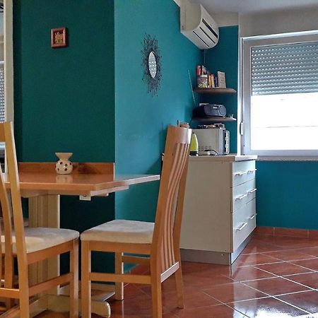 Apartman Tin Varazdin Ngoại thất bức ảnh