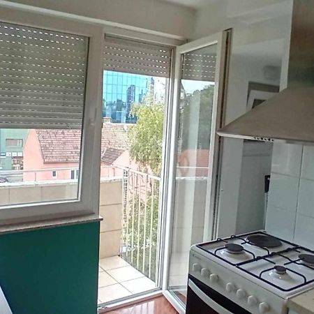 Apartman Tin Varazdin Ngoại thất bức ảnh