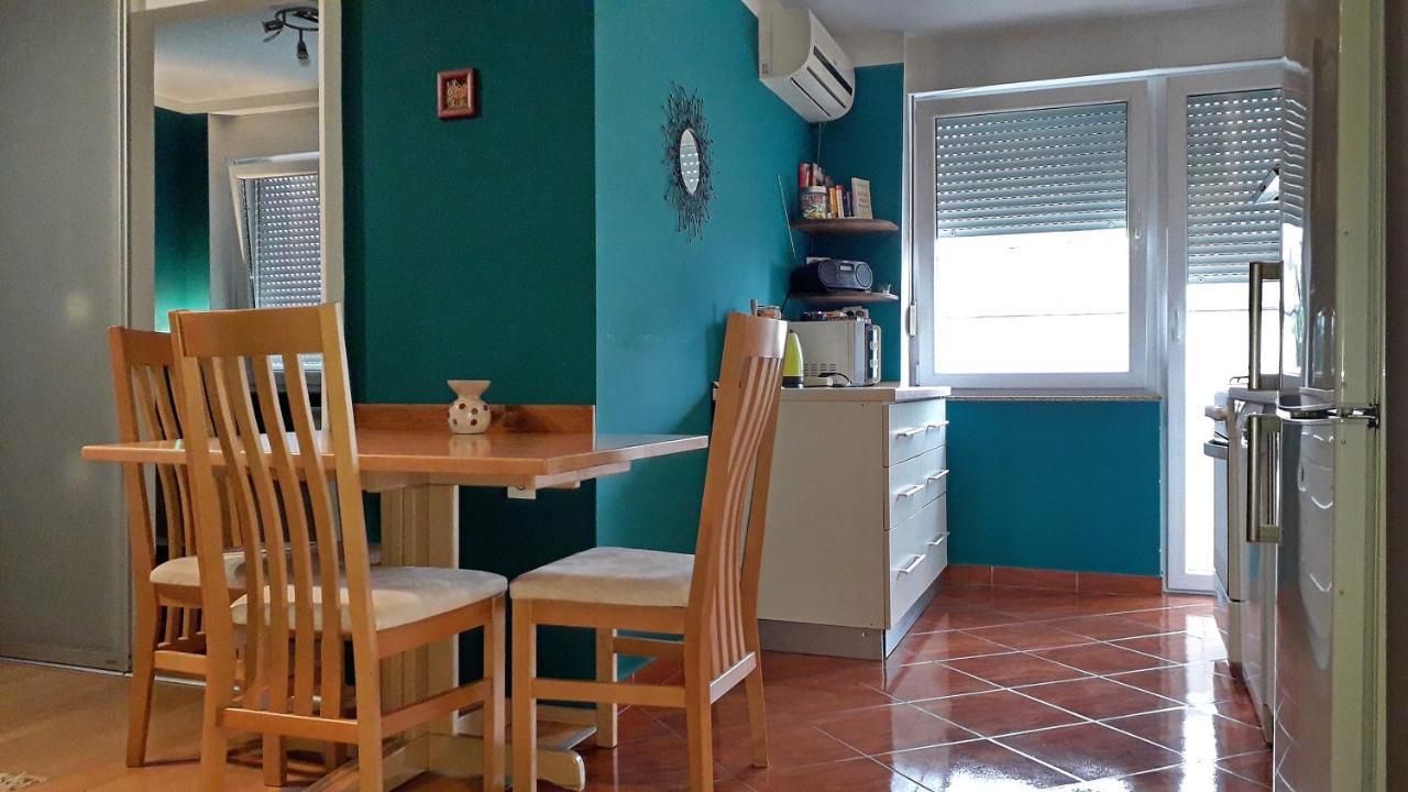 Apartman Tin Varazdin Ngoại thất bức ảnh
