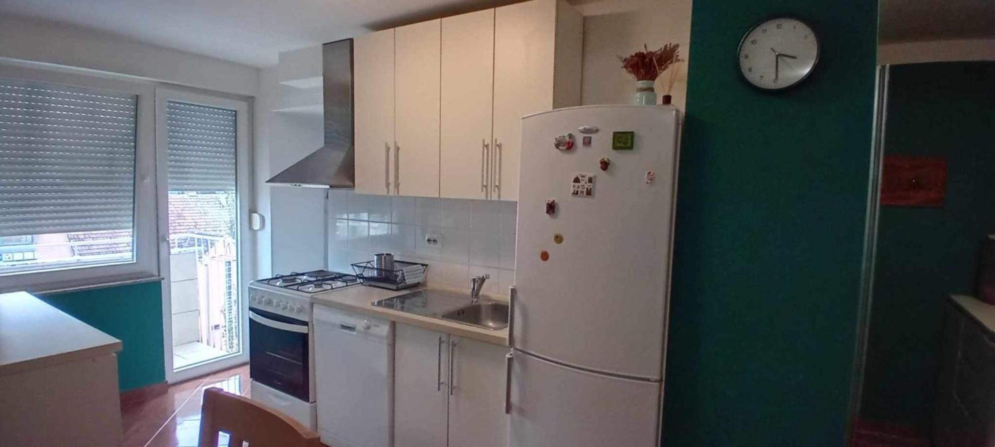 Apartman Tin Varazdin Ngoại thất bức ảnh