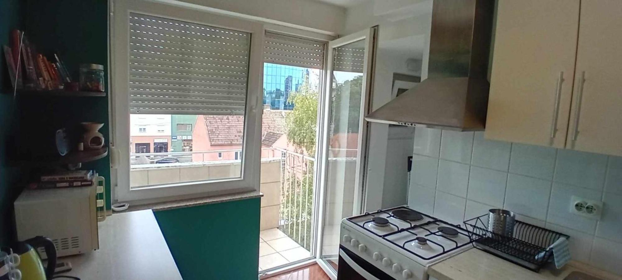 Apartman Tin Varazdin Ngoại thất bức ảnh