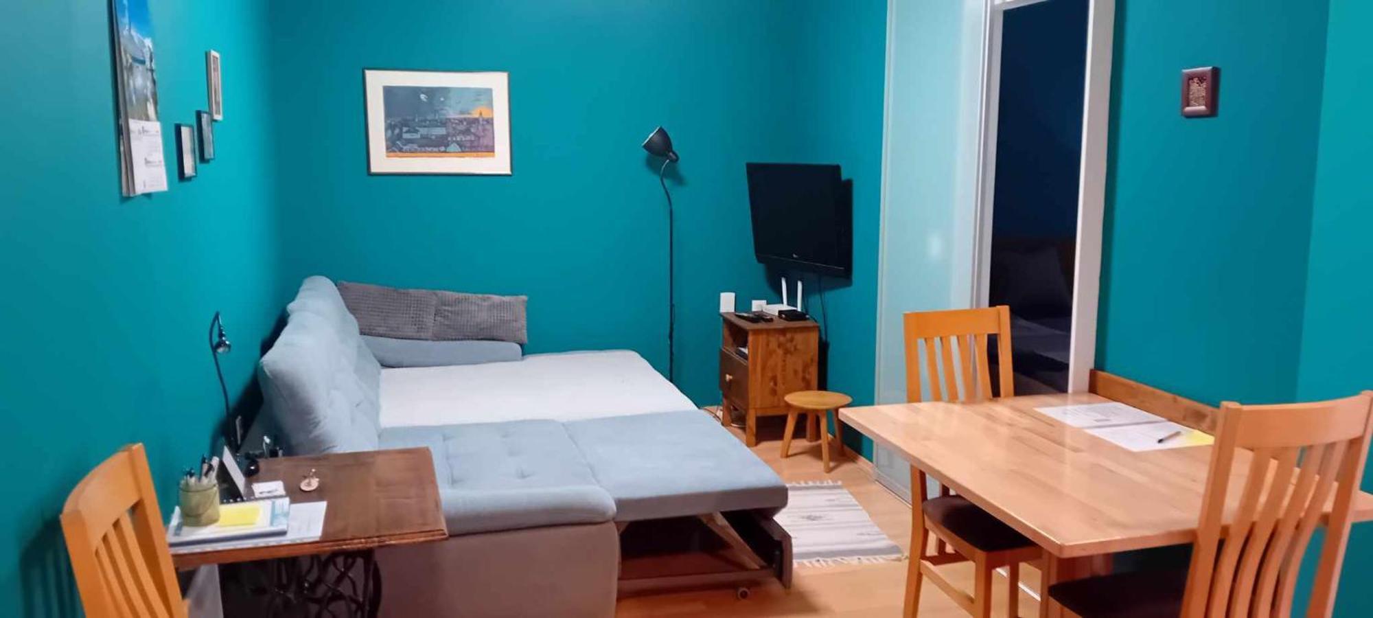 Apartman Tin Varazdin Ngoại thất bức ảnh