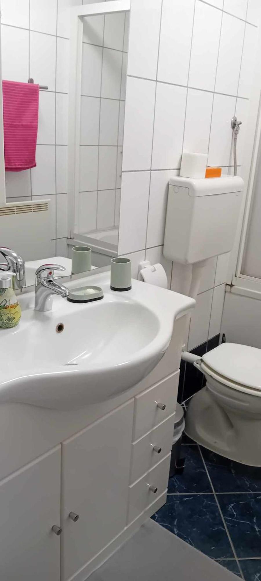 Apartman Tin Varazdin Ngoại thất bức ảnh