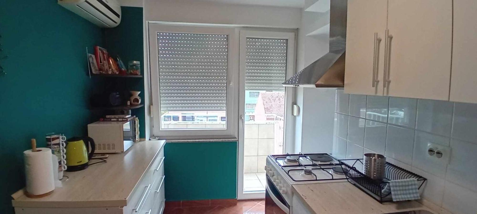 Apartman Tin Varazdin Ngoại thất bức ảnh