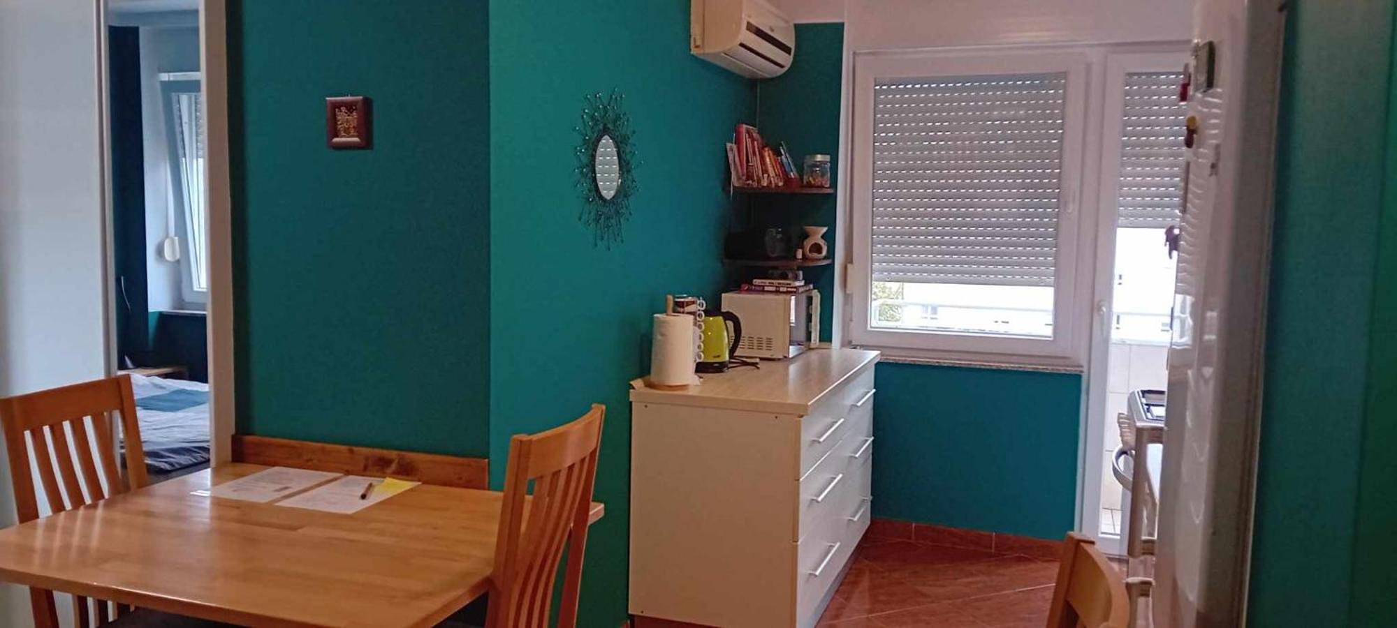 Apartman Tin Varazdin Ngoại thất bức ảnh