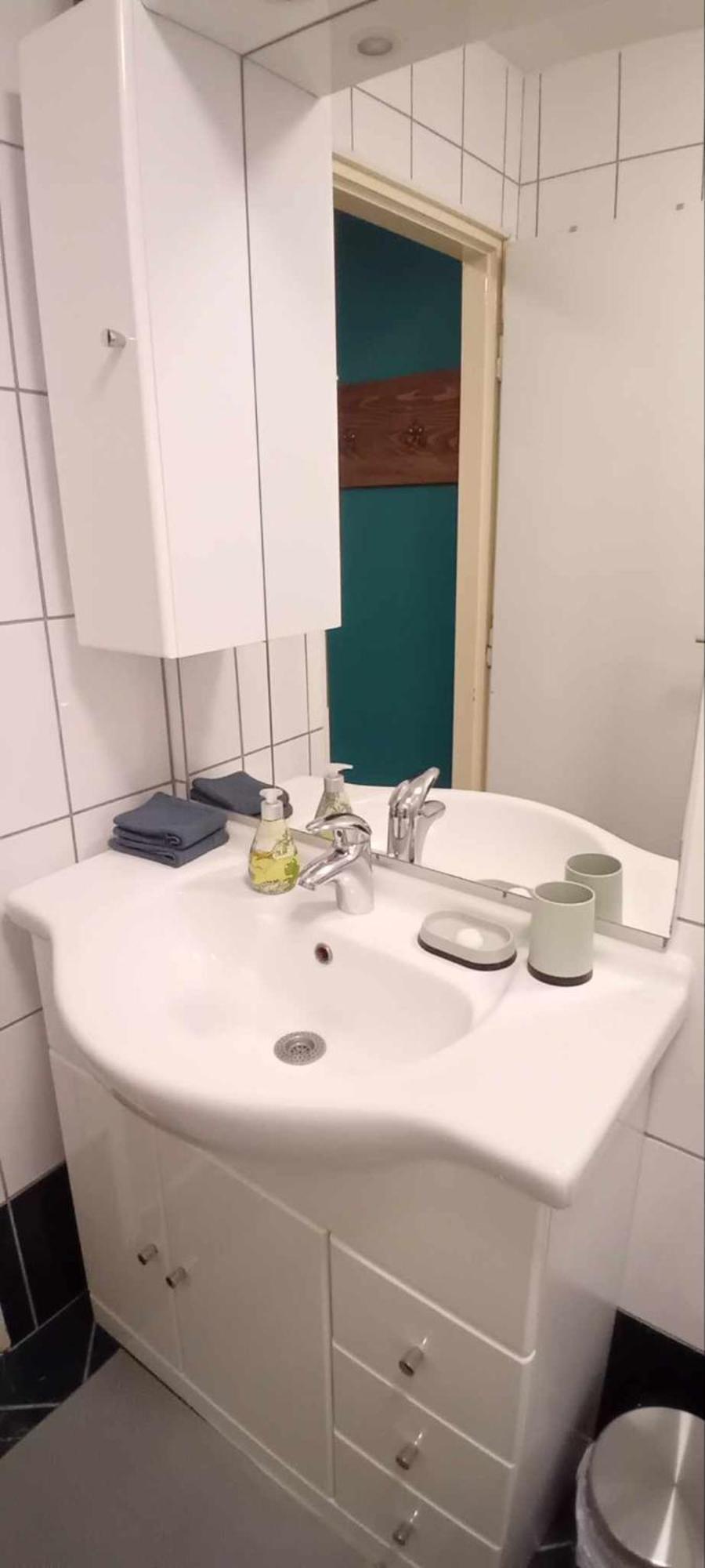 Apartman Tin Varazdin Ngoại thất bức ảnh