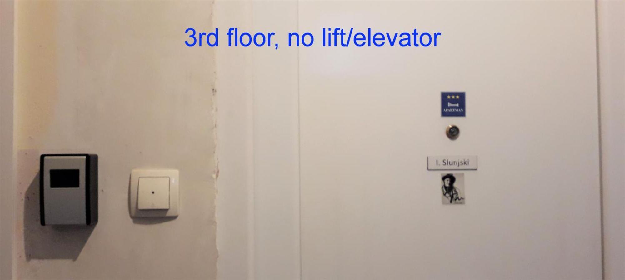 Apartman Tin Varazdin Ngoại thất bức ảnh