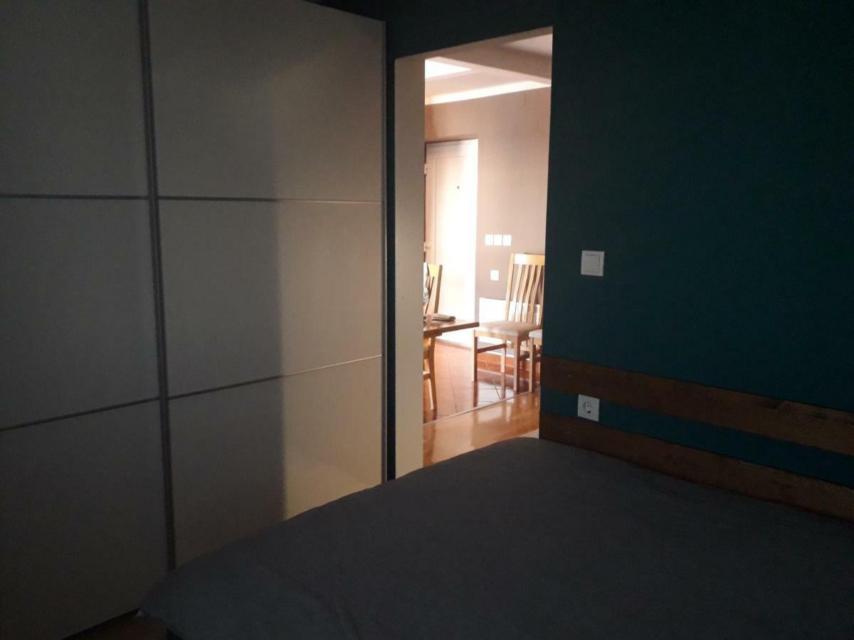 Apartman Tin Varazdin Ngoại thất bức ảnh